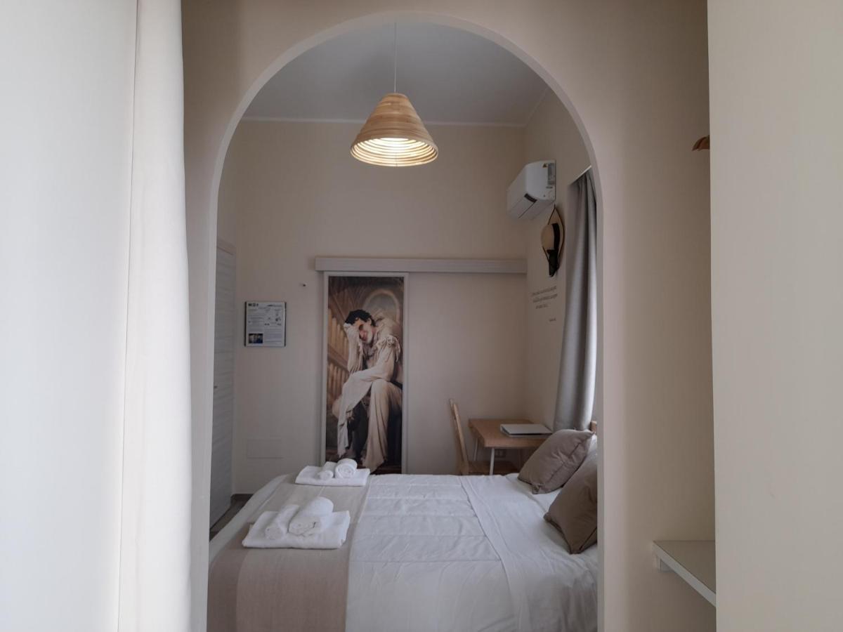 Arco Vesuviano Hotel Madonna dell'Arco Exterior foto